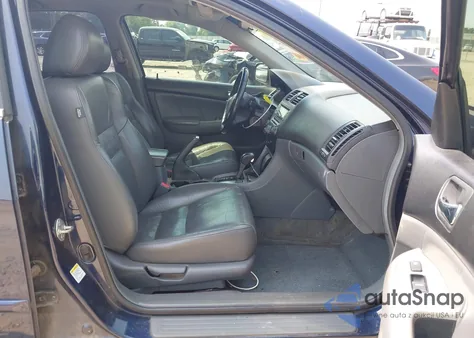 2006 Honda Accord 2.4 Ex from USA, damaged, VIN 1HGCM56816A016403